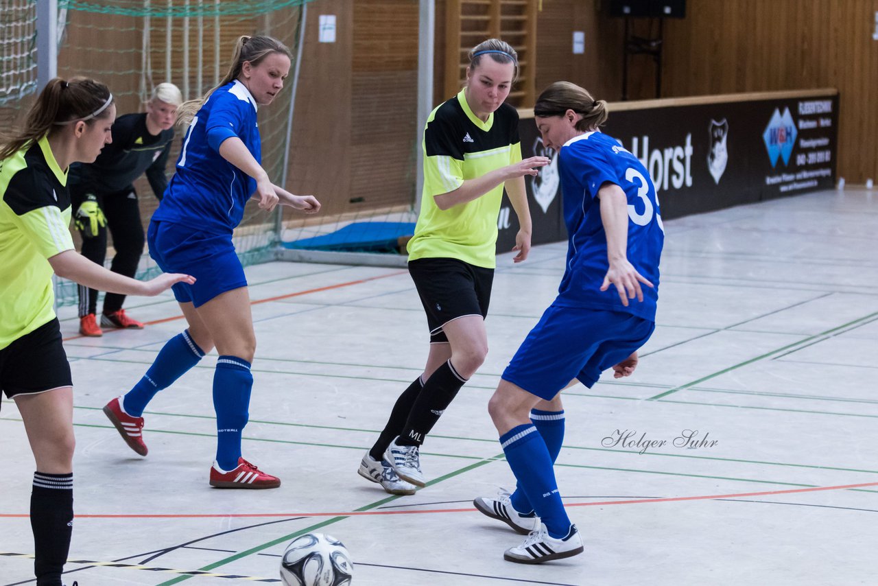 Bild 186 - Volksbank Cup Elmshorn